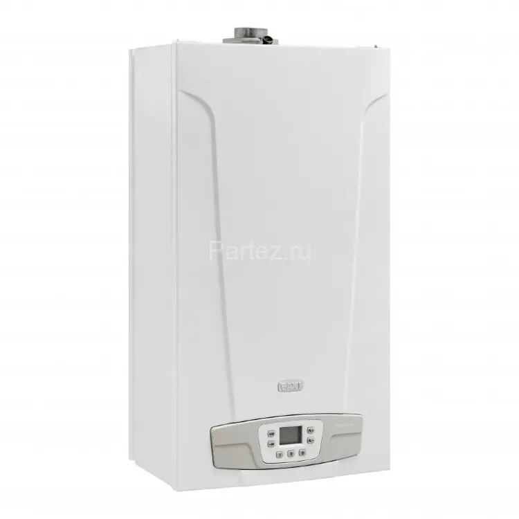 Котел газовый настенный Baxi ECO4S 18F