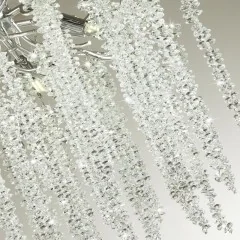 Подвесная люстра Odeon Light 5004/8