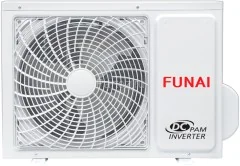 Классическая сплит-система FUNAI SENSEI 2023 RAC-SN25HP.D04 (комплект)