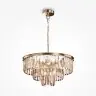 Подвесная люстра Maytoni MOD085PL-07G