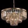 Подвесная люстра Maytoni MOD085PL-07G