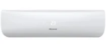 Инверторная сплит-система Hisense ZOOM DC Inverter 2023 AS-07UW4RYRKB00 (комплект)