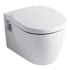 Унитаз подвесной Ideal Standard Connect E781901 с функцией биде (E781901)