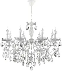 Подвесная люстра Lumion 8189/8