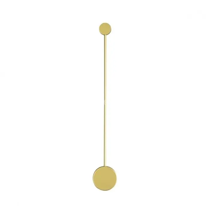 Настенный светильник Odeon Light 3902/5WG