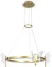 Подвесной светильник Arte Lamp A2187LM-1GO