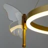 Подвесной светильник Arte Lamp A2187LM-1GO