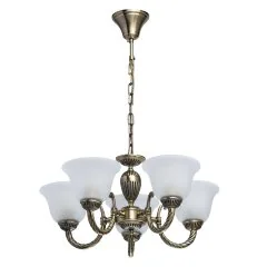 Подвесная люстра MW-Light 450016305
