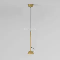 Подвесной светильник Elektrostandard 50313 LED