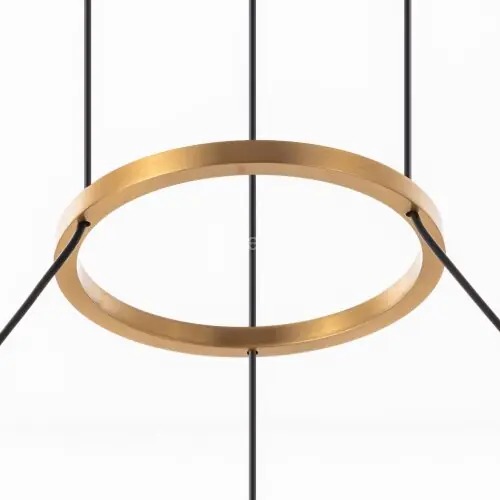 Подвесной светильник Citilux CL211062