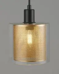 Подвесной светильник Moderli V2872-3P