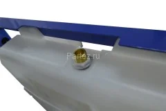 Инсталляция для подвесного унитаза IDROSPANIA MENORCA двойной смыв 3/6 л. (40220)