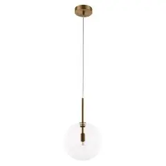 Подвесной светильник Arte Lamp A7720SP-1AB