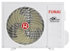 Инверторная сплит-система FUNAI KATANA Inverter RAC-I-KT35HP.D01 (комплект)