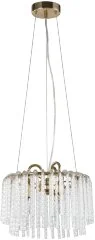 Подвесная люстра MW-Light 443010603