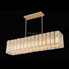 Потолочная люстра iLamp L4688-91 SGD