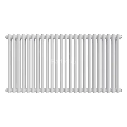 Дизайн-радиатор Royal Thermo Shift R22 C2050 - 24 секц. RAL9016