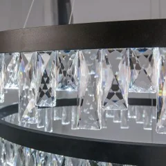 Подвесная люстра Eletto EL320P120.1