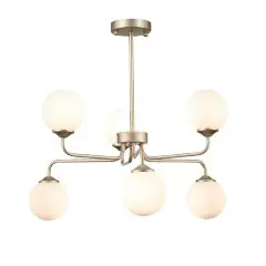 Потолочная люстра ST Luce SLE106203-06