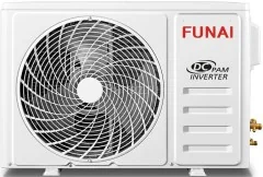 Инверторная сплит-система FUNAI KADZOKU Inverter 2024 RAC-I-KD35HP.D02 (комплект)