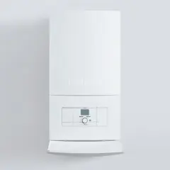 Котел газовый настенный Vaillant turboTEC plus VU INT 242/5-5