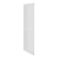 Дизайн-радиатор Royal Thermo Insignia VC2180 - 12 секц. RAL9016