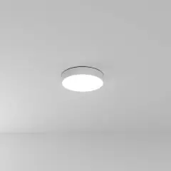 Потолочный светильник Arte Lamp A6635PL-1WH