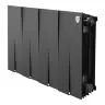 Радиатор Royal Thermo PianoForte 300 /Noir Sable - 8 секц.