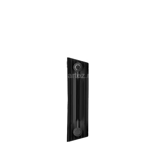 Радиатор Royal Thermo PianoForte 300 /Noir Sable - 8 секц.