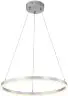Подвесная люстра Escada 10254/1LED Silver APP