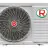 Классическая сплит-система ROYAL CLIMA GLORIA UPGRADE RC-GL22HN (комплект)