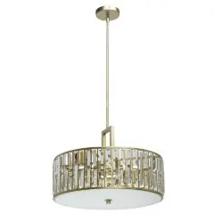 Потолочная люстра MW-Light 121010305