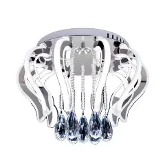 Потолочная люстра Eletto EL334C82.1