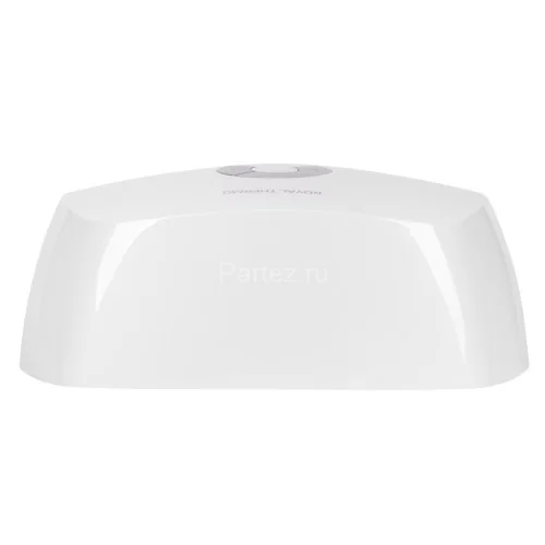 Водонагреватель проточный Royal Thermo SmartFix T (5,5 kW) - кран