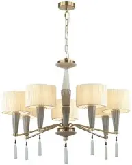 Подвесная люстра Odeon Light 5403/7