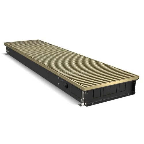 Конвектор внутрипольный Royal Thermo ATRIUM-90/300/1000-DG-U-AU