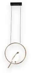 Подвесной светильник Kink Light 08446-1A,33