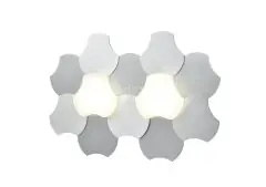 Настенный светильник Vele Luce VL8045W02