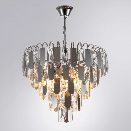 Подвесная люстра Arte Lamp A2719SP-6CC