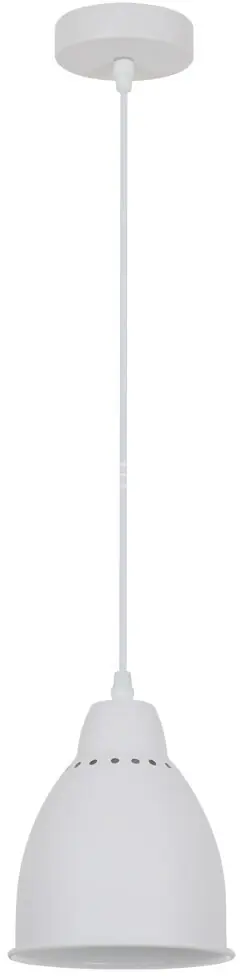 Подвесной светильник Arte Lamp A2054SP-1WH