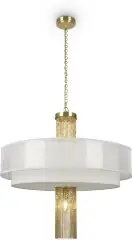 Подвесная люстра Maytoni MOD151PL-05G