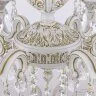 Подвесная люстра Bohemia AL78101/6/175 A WMG