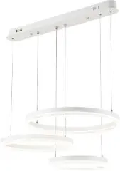 Подвесной светильник Escada 10223/3LED