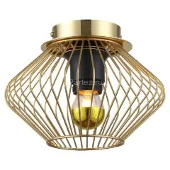 Потолочная люстра Lussole Loft LSP-8248