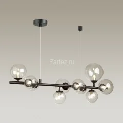 Подвесная люстра Odeon Light 4818/10