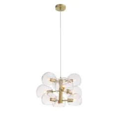 Подвесная люстра ST Luce SL434.203.09