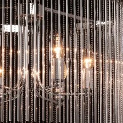 Подвесная люстра MW-Light 443011706