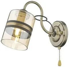 Бра Velante 217-501-01
