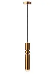 Подвесной светильник Loft It 1511-BR