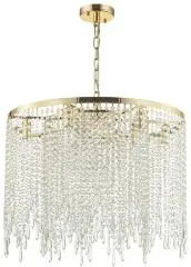 Подвесная люстра Odeon Light 5028/9